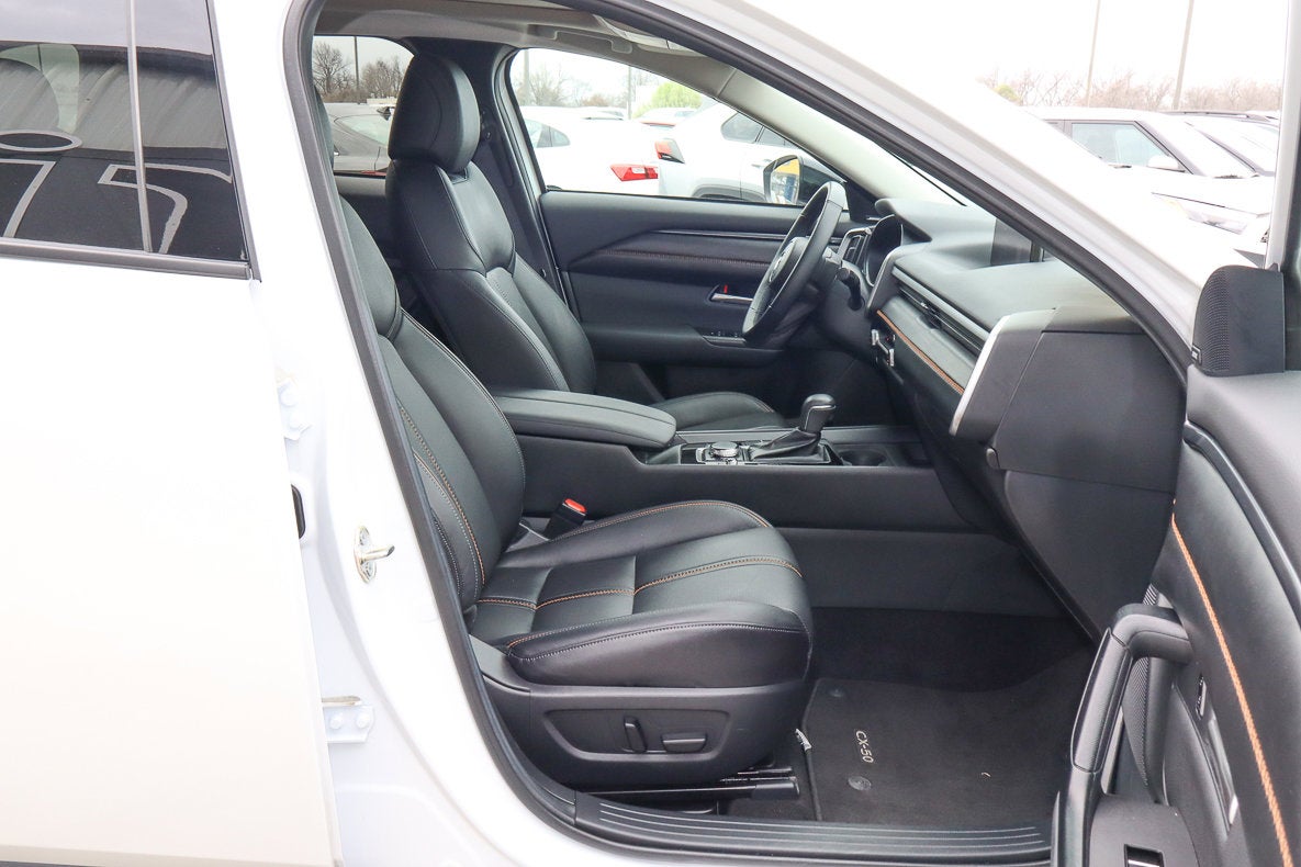 2025 Mazda Mazda CX-50 Hybrid Premium Package