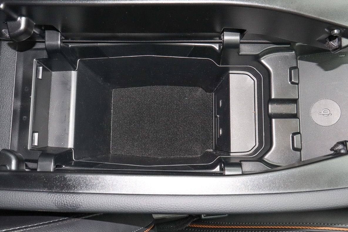 2025 Mazda Mazda CX-50 Hybrid Premium Package