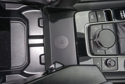 2025 Mazda Mazda CX-50 Hybrid Premium Package