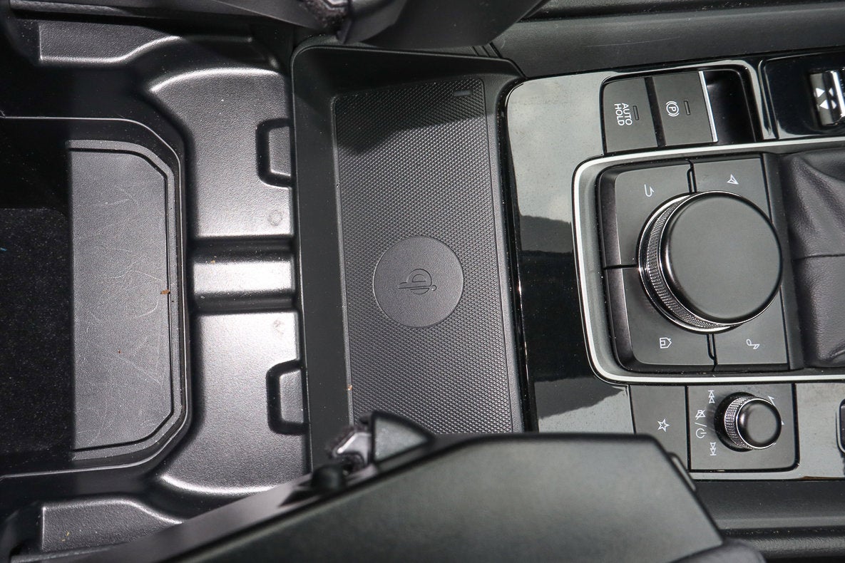 2025 Mazda Mazda CX-50 Hybrid Premium Package