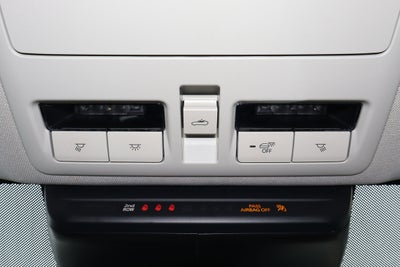 2025 Mazda Mazda CX-50 Hybrid Premium Package