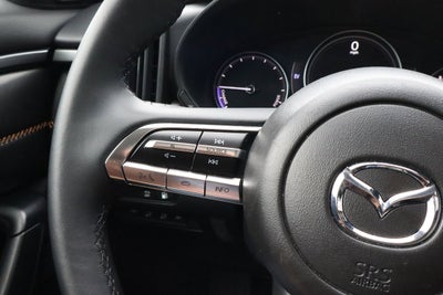 2025 Mazda Mazda CX-50 Hybrid Premium Package