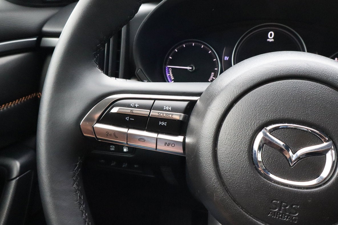 2025 Mazda Mazda CX-50 Hybrid Premium Package