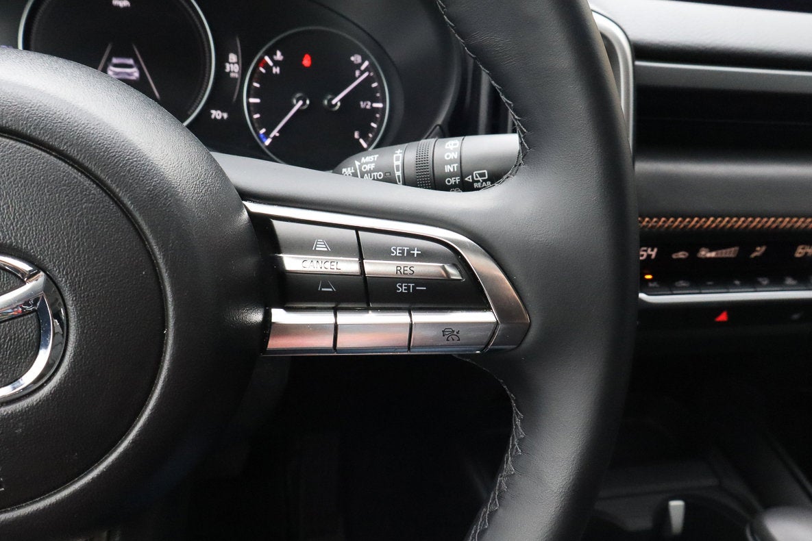 2025 Mazda Mazda CX-50 Hybrid Premium Package