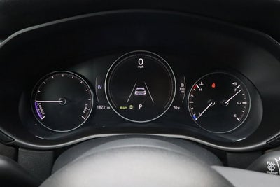 2025 Mazda Mazda CX-50 Hybrid Premium Package