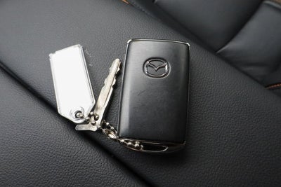 2025 Mazda Mazda CX-50 Hybrid Premium Package