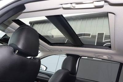 2025 Mazda Mazda CX-50 Hybrid Premium Package