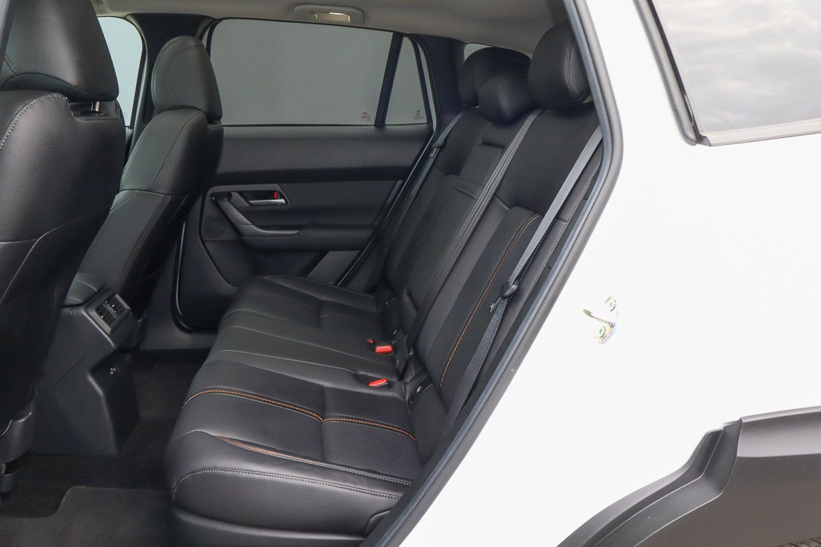 2025 Mazda Mazda CX-50 Hybrid Premium Package