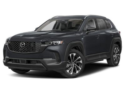 2025 Mazda Mazda CX-50 Hybrid Premium Plus Package AWD