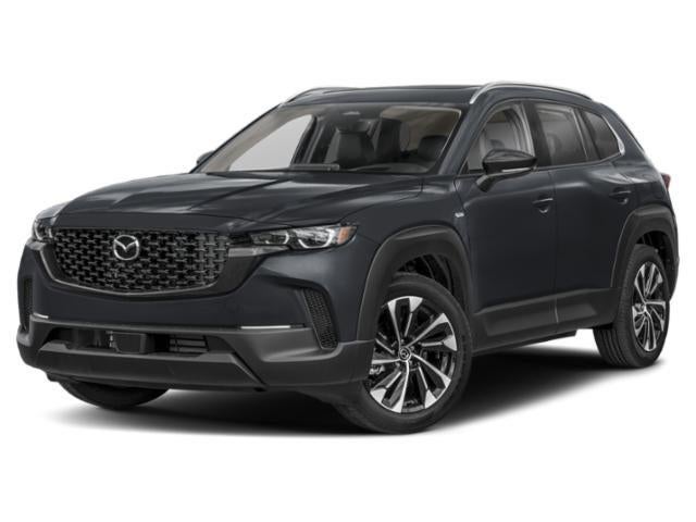 2025 Mazda Mazda CX-50 Hybrid Premium Plus Package AWD