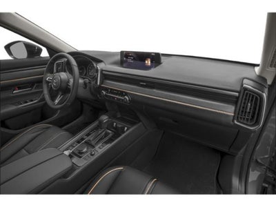 2025 Mazda Mazda CX-50 Hybrid Premium Plus Package AWD
