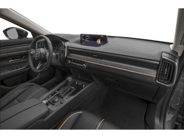 2025 Mazda Mazda CX-50 Hybrid Premium Plus Package AWD