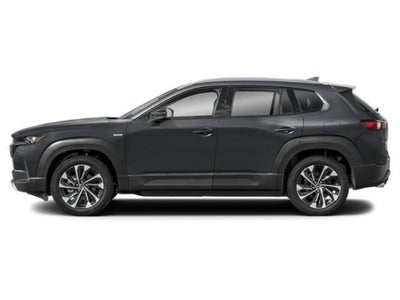 2025 Mazda Mazda CX-50 Hybrid Premium Plus Package AWD