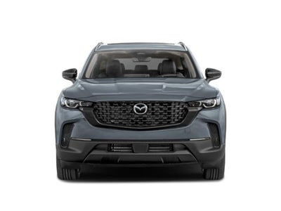 2025 Mazda Mazda CX-50 Hybrid Premium Plus Package AWD