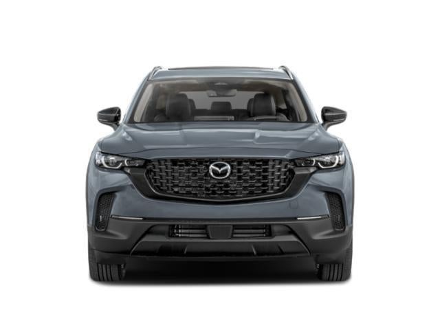 2025 Mazda Mazda CX-50 Hybrid Premium Plus Package AWD