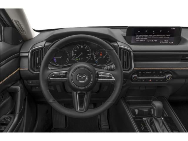 2025 Mazda Mazda CX-50 Hybrid Premium Plus Package AWD