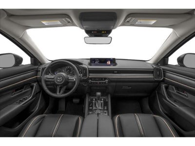 2025 Mazda Mazda CX-50 Hybrid Premium Plus Package AWD