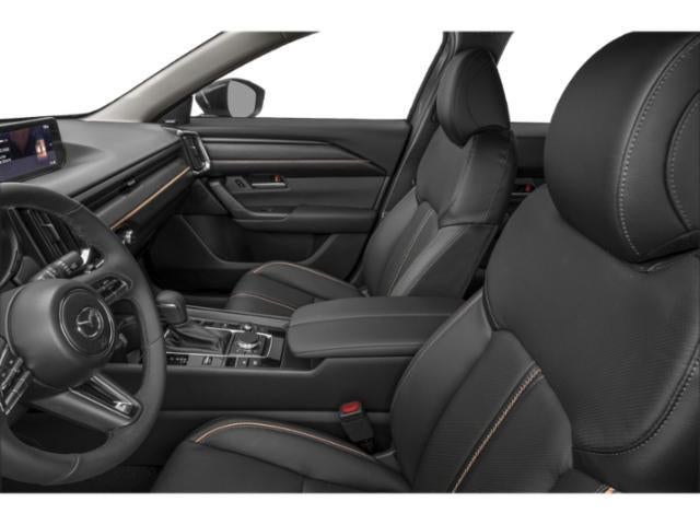 2025 Mazda Mazda CX-50 Hybrid Premium Plus Package AWD