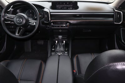 2025 Mazda Mazda CX-50 Hybrid Premium Plus Package AWD