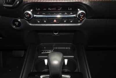 2025 Mazda Mazda CX-50 Hybrid Premium Plus Package AWD