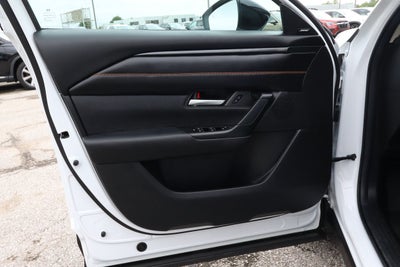 2025 Mazda Mazda CX-50 Hybrid Premium Plus Package AWD