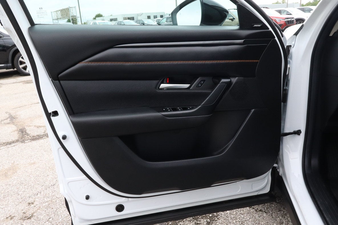 2025 Mazda Mazda CX-50 Hybrid Premium Plus Package AWD