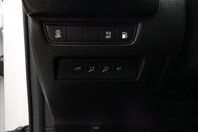 2025 Mazda Mazda CX-50 Hybrid Premium Plus Package AWD