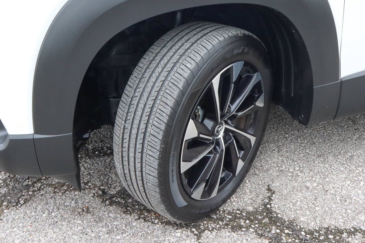 2025 Mazda Mazda CX-50 Hybrid Premium Plus Package AWD