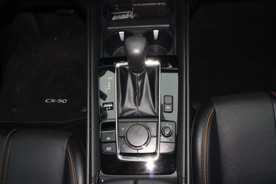 2025 Mazda Mazda CX-50 Hybrid Premium Plus Package AWD