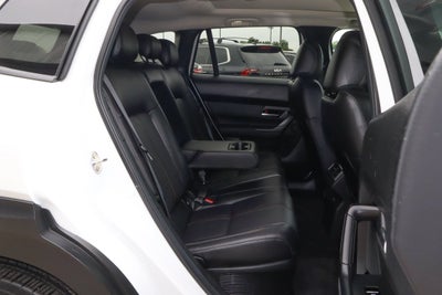 2025 Mazda Mazda CX-50 Hybrid Premium Plus Package AWD