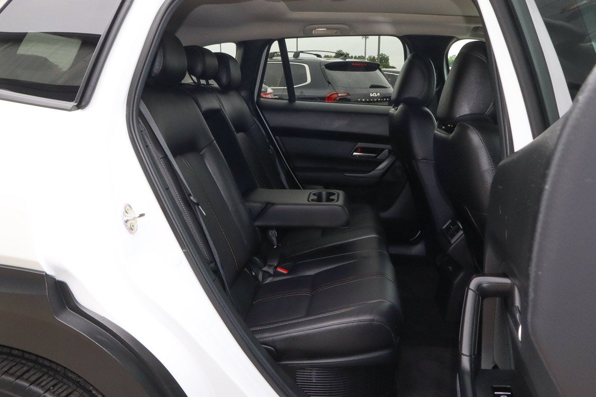 2025 Mazda Mazda CX-50 Hybrid Premium Plus Package AWD