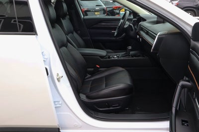 2025 Mazda Mazda CX-50 Hybrid Premium Plus Package AWD
