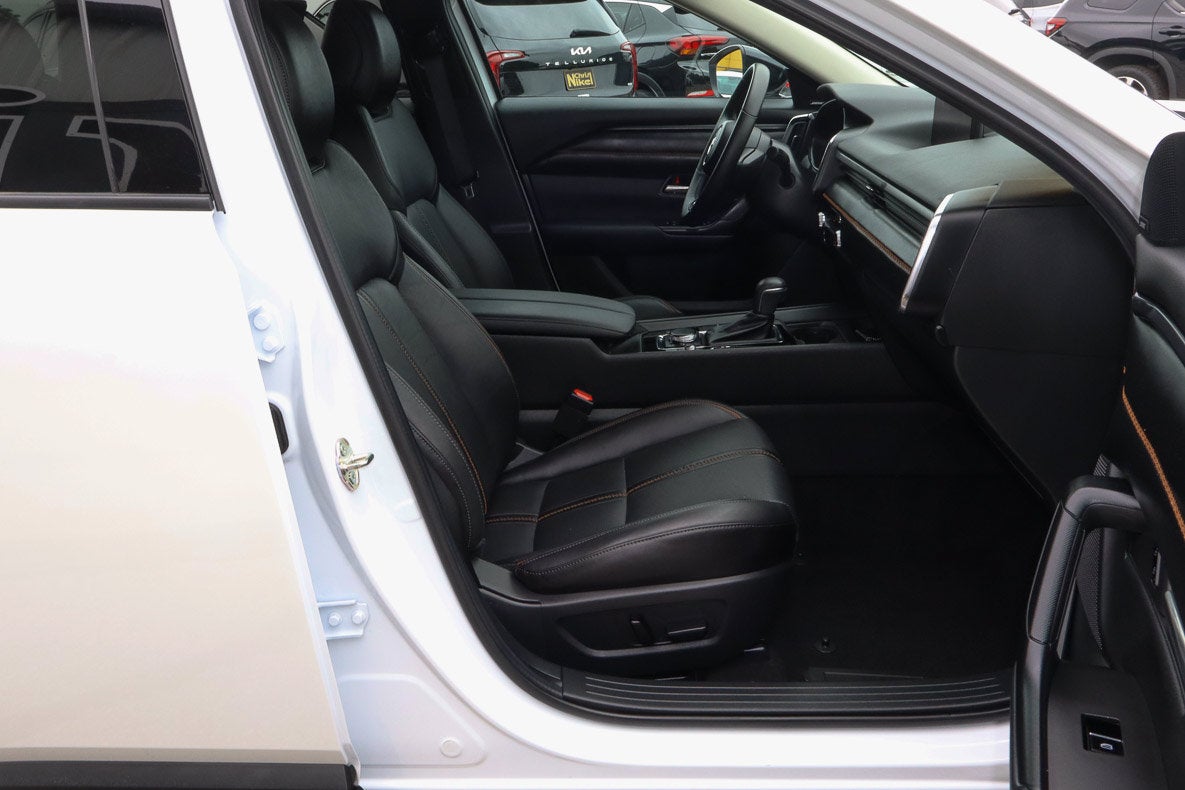 2025 Mazda Mazda CX-50 Hybrid Premium Plus Package AWD