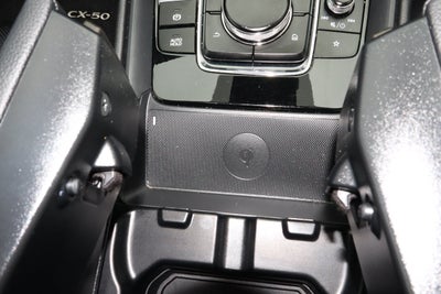 2025 Mazda Mazda CX-50 Hybrid Premium Plus Package AWD