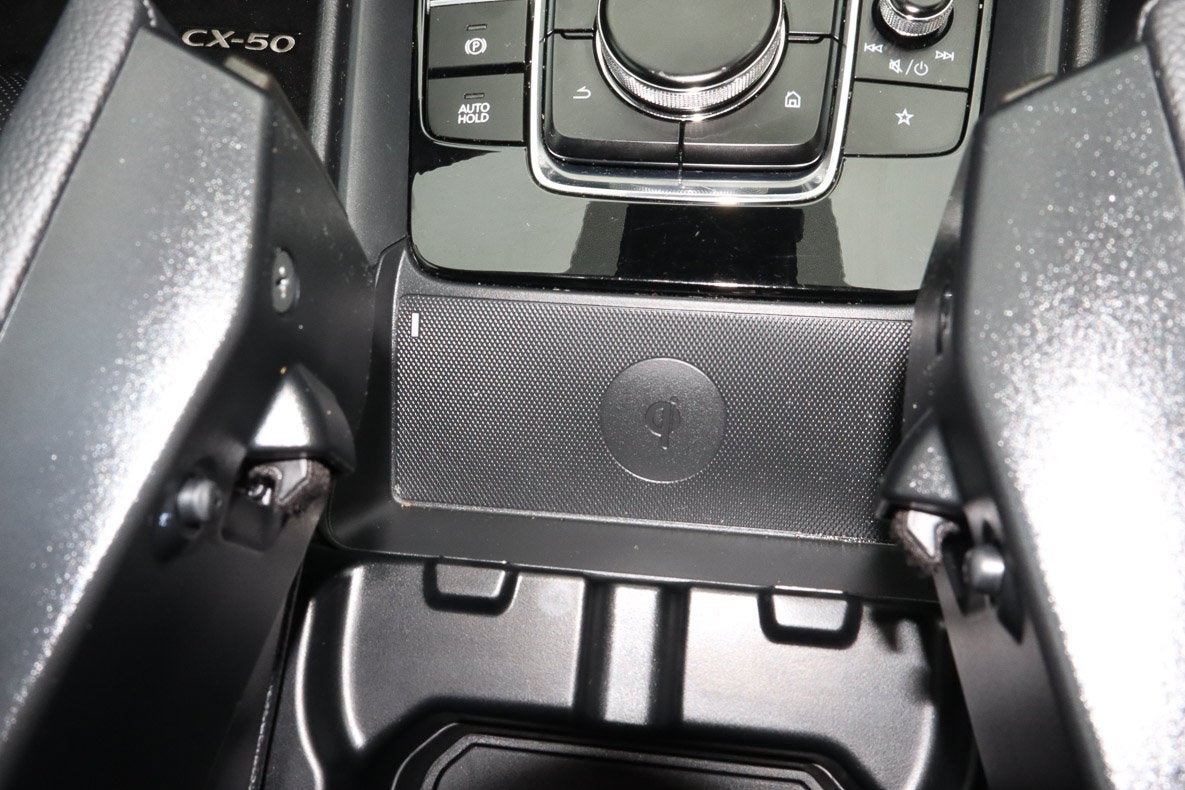 2025 Mazda Mazda CX-50 Hybrid Premium Plus Package AWD