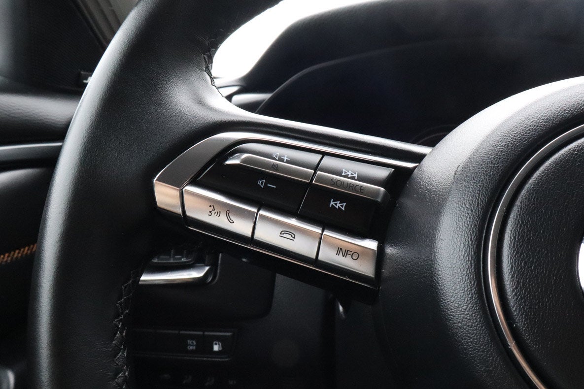 2025 Mazda Mazda CX-50 Hybrid Premium Plus Package AWD