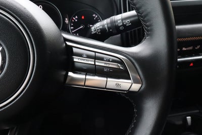 2025 Mazda Mazda CX-50 Hybrid Premium Plus Package AWD