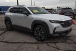 2025 Mazda Mazda CX-50 Hybrid Premium Plus Package AWD
