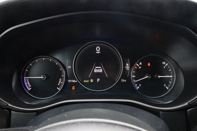 2025 Mazda Mazda CX-50 Hybrid Premium Plus Package AWD