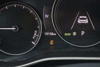 2025 Mazda Mazda CX-50 Hybrid Premium Plus Package AWD