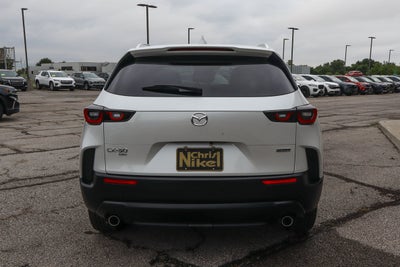 2025 Mazda Mazda CX-50 Hybrid Premium Plus Package AWD