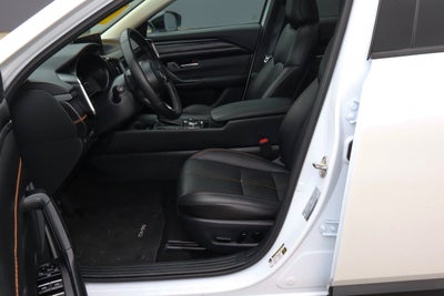 2025 Mazda Mazda CX-50 Hybrid Premium Plus Package AWD