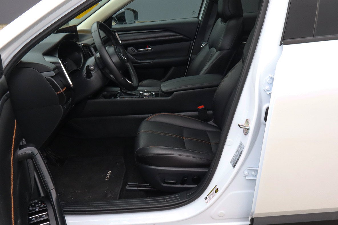 2025 Mazda Mazda CX-50 Hybrid Premium Plus Package AWD