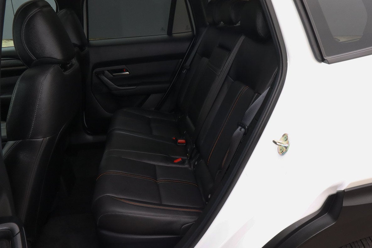 2025 Mazda Mazda CX-50 Hybrid Premium Plus Package AWD