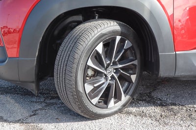 2025 Mazda Mazda CX-50 Hybrid Premium Plus Package AWD