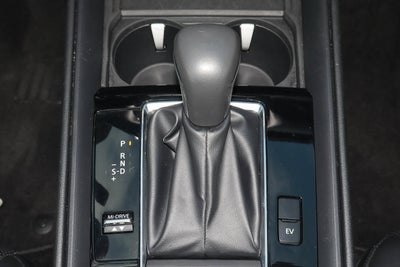 2025 Mazda Mazda CX-50 Hybrid Premium Plus Package AWD