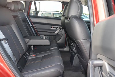 2025 Mazda Mazda CX-50 Hybrid Premium Plus Package AWD