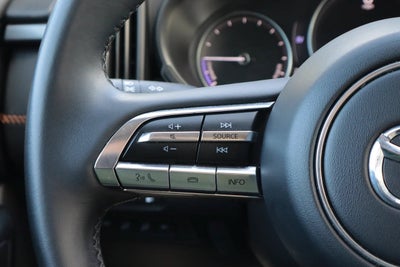 2025 Mazda Mazda CX-50 Hybrid Premium Plus Package AWD
