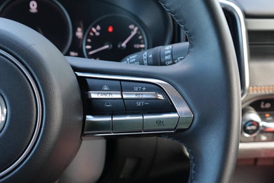 2025 Mazda Mazda CX-50 Hybrid Premium Plus Package AWD