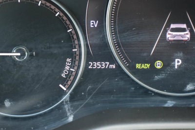 2025 Mazda Mazda CX-50 Hybrid Premium Plus Package AWD